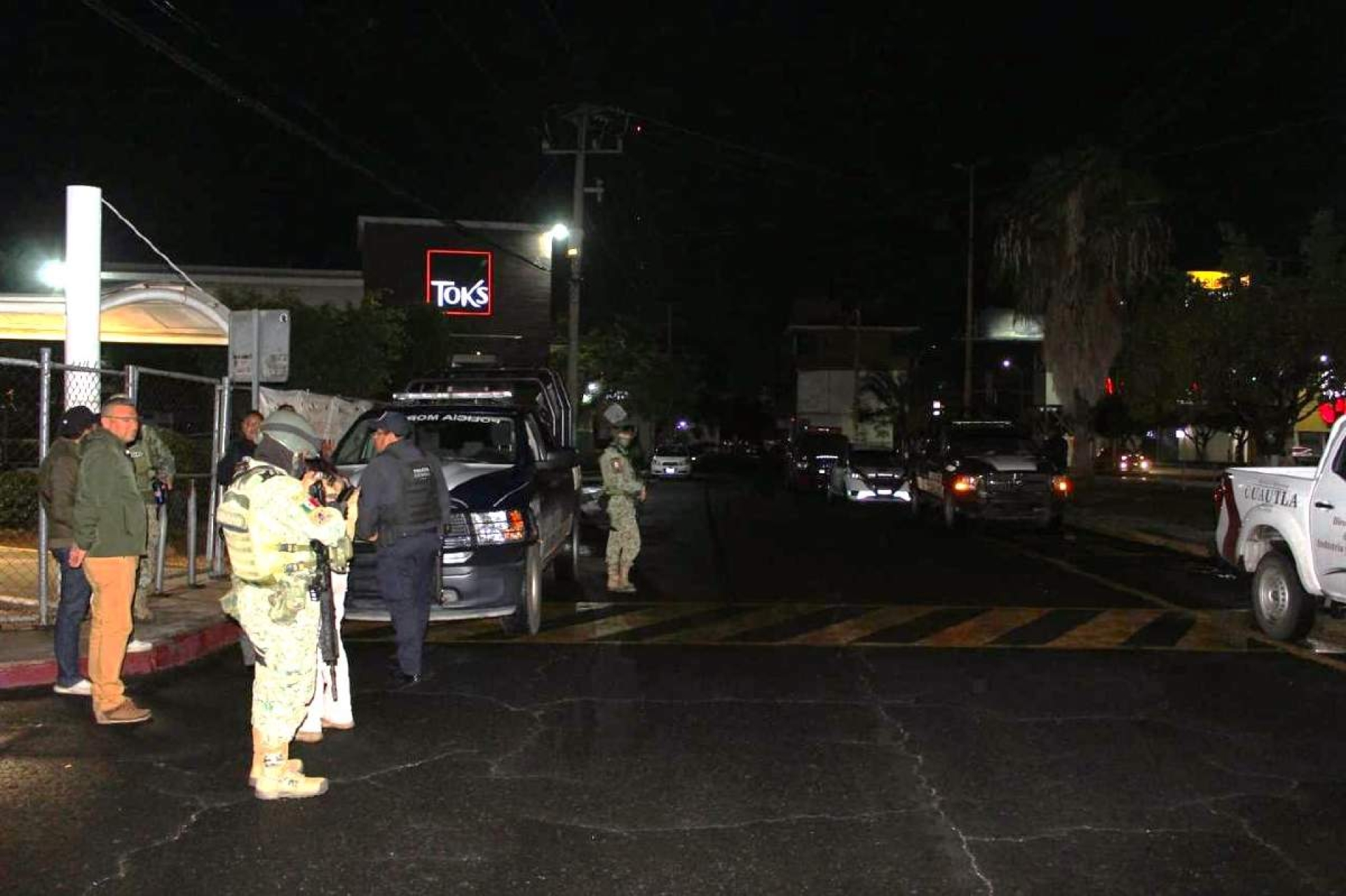 Bares deberán adelantar hora de cierre en Cuautla