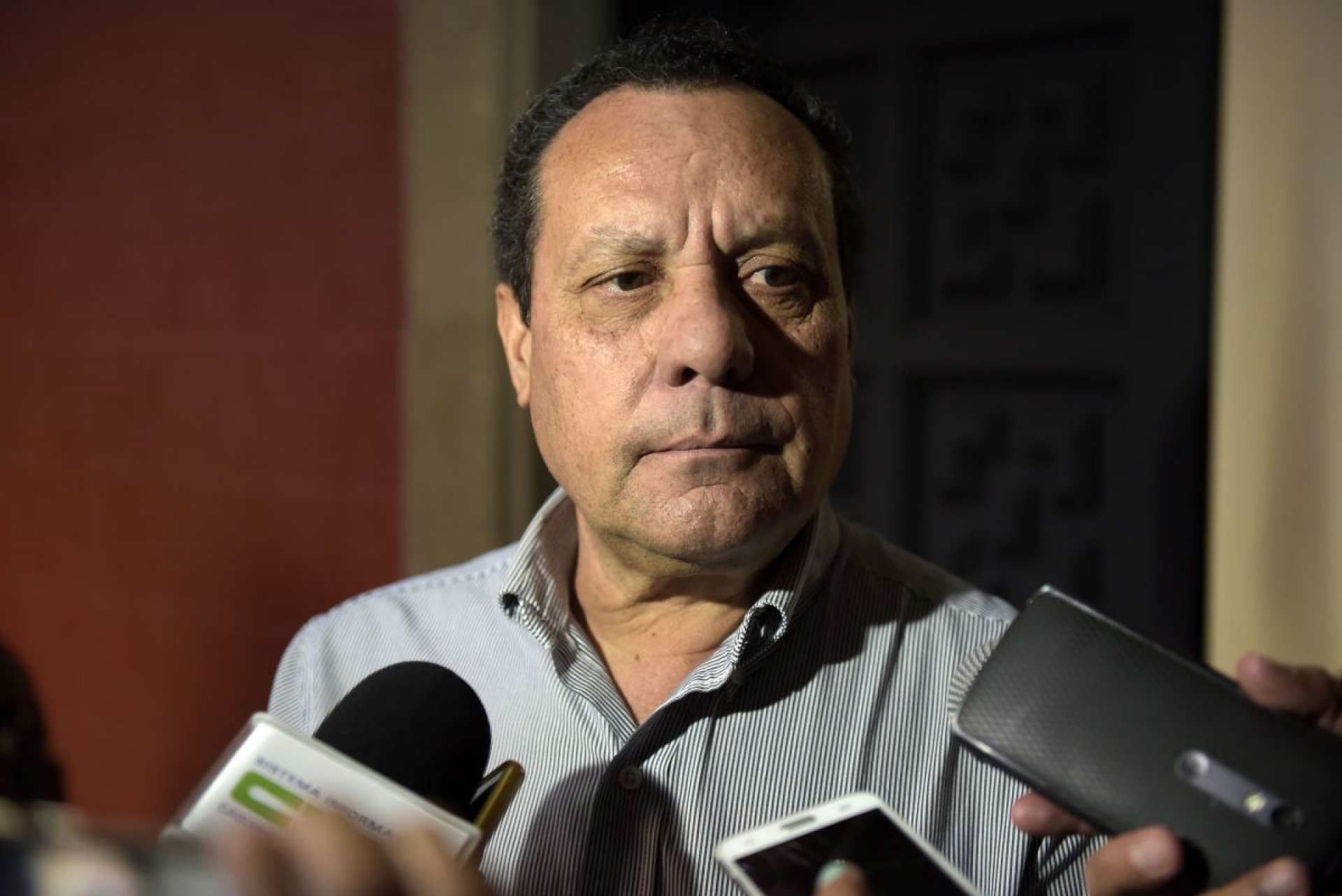 Buscan reducir circulación de “rutas” en calle Galeana