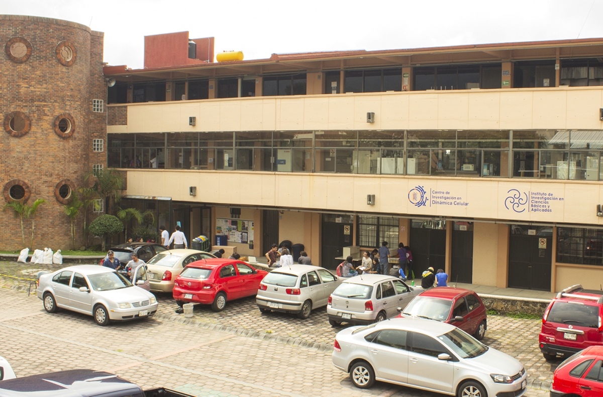 Ofrece CIDC curso sobre microbiología dirigido a docentes