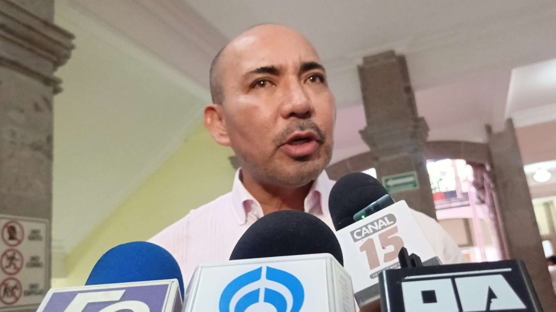 Secretaría de Administración y Finanzas operará desde el 2026