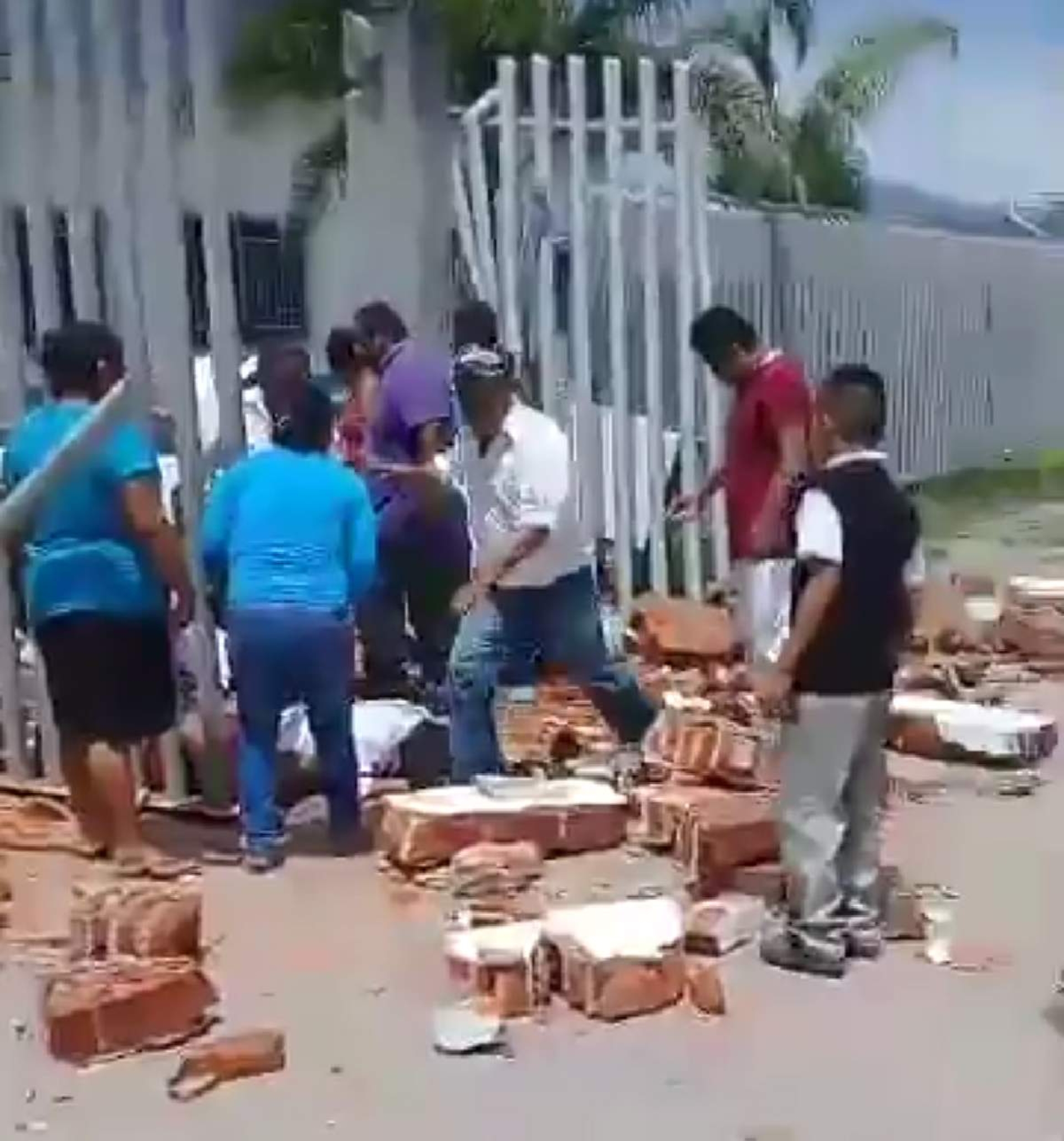 Gobierno de Coatetelco no recordó a las víctimas del sismo del 19-S