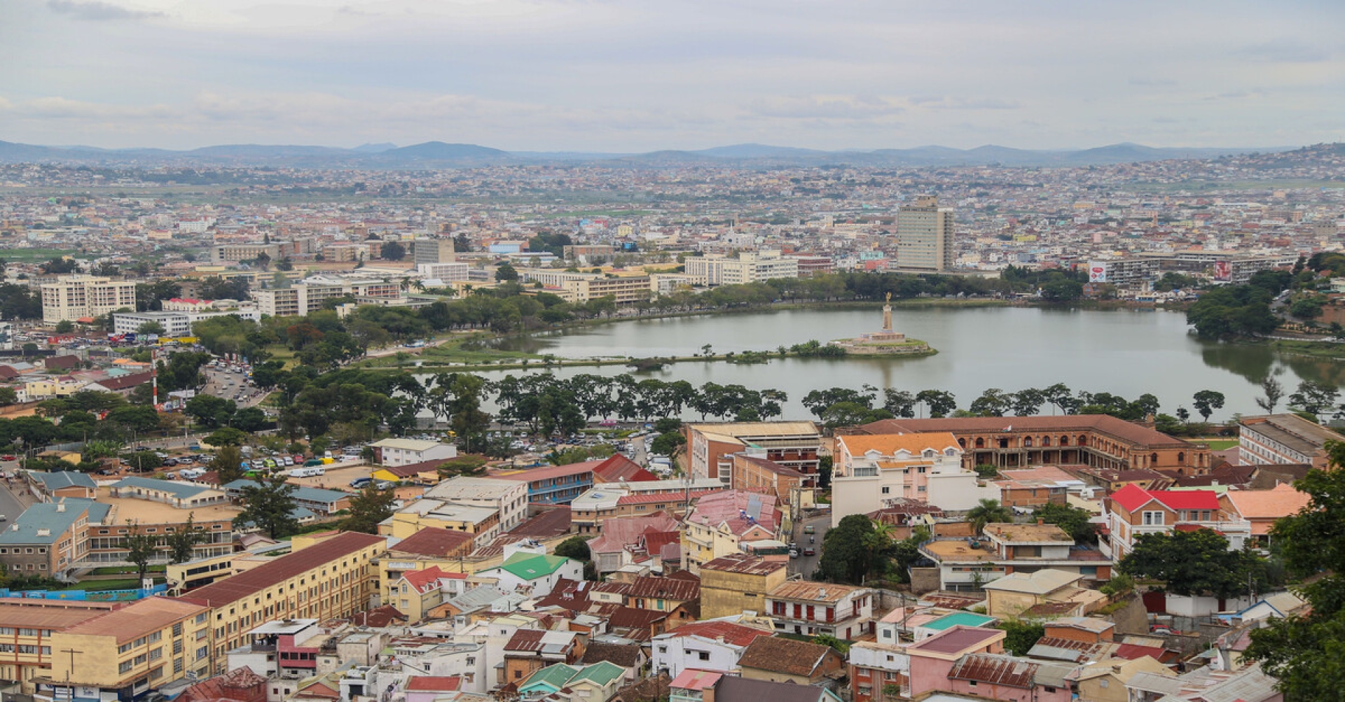 Madagascar declara estado de emergencia energética por crisis de suministro