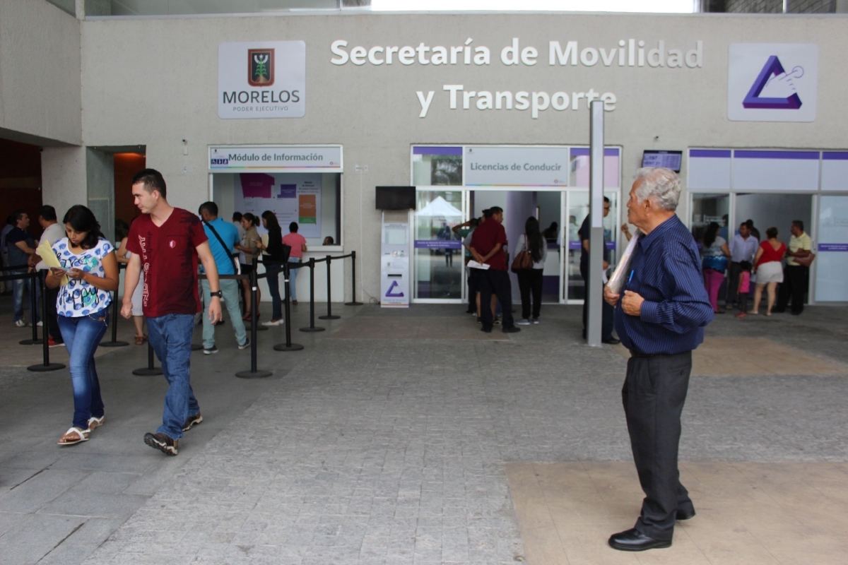 Cerca de mil 400 “piratas” se quedarán sin concesión