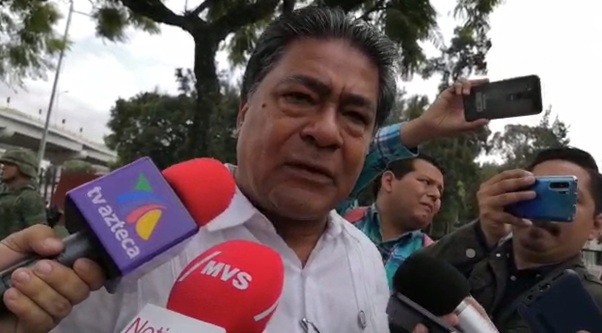 Reconoce IEBEM que tiene adeudos de pago con trabajadores