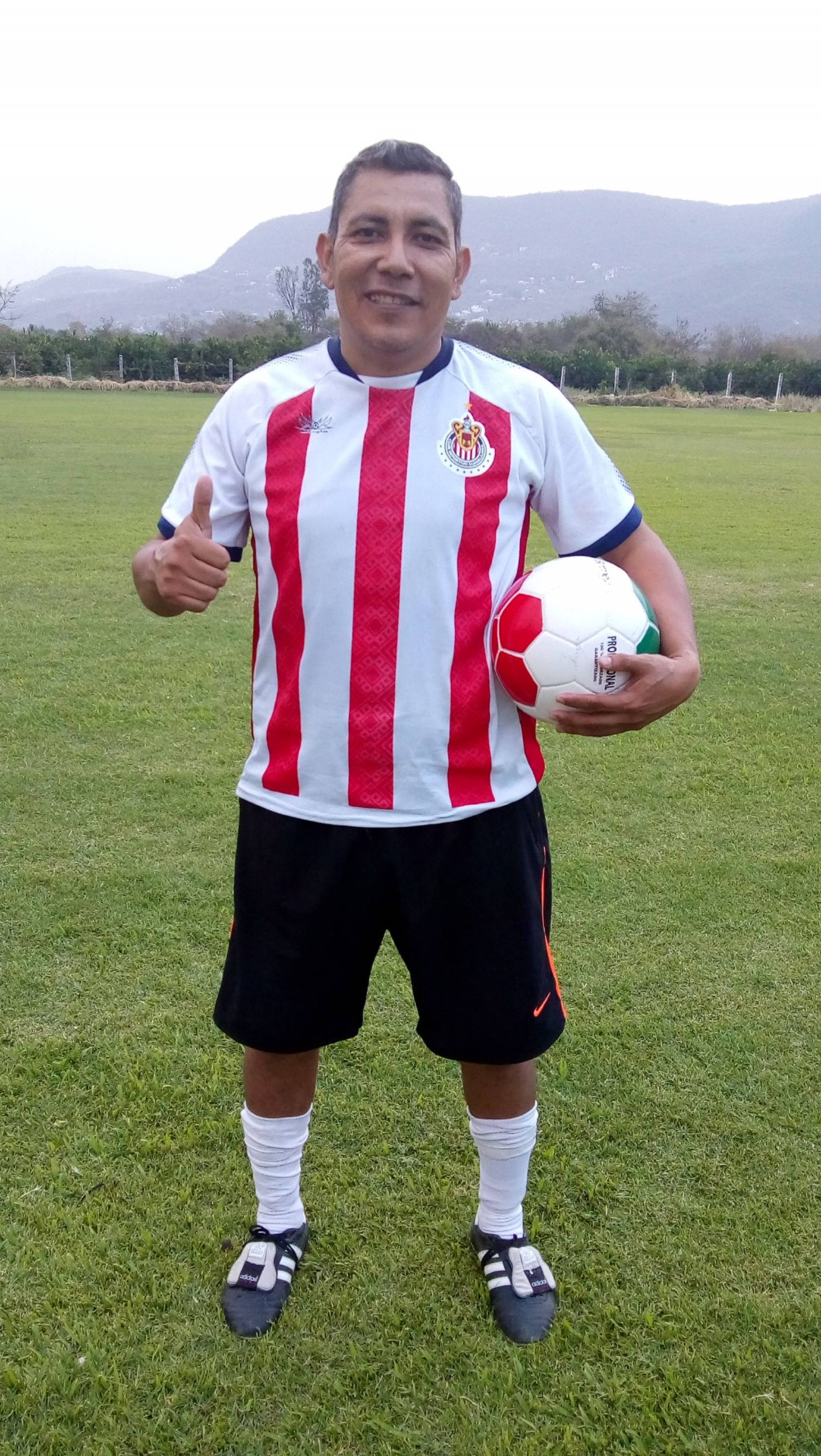 “El punto fue bueno”: Roberto Estrada