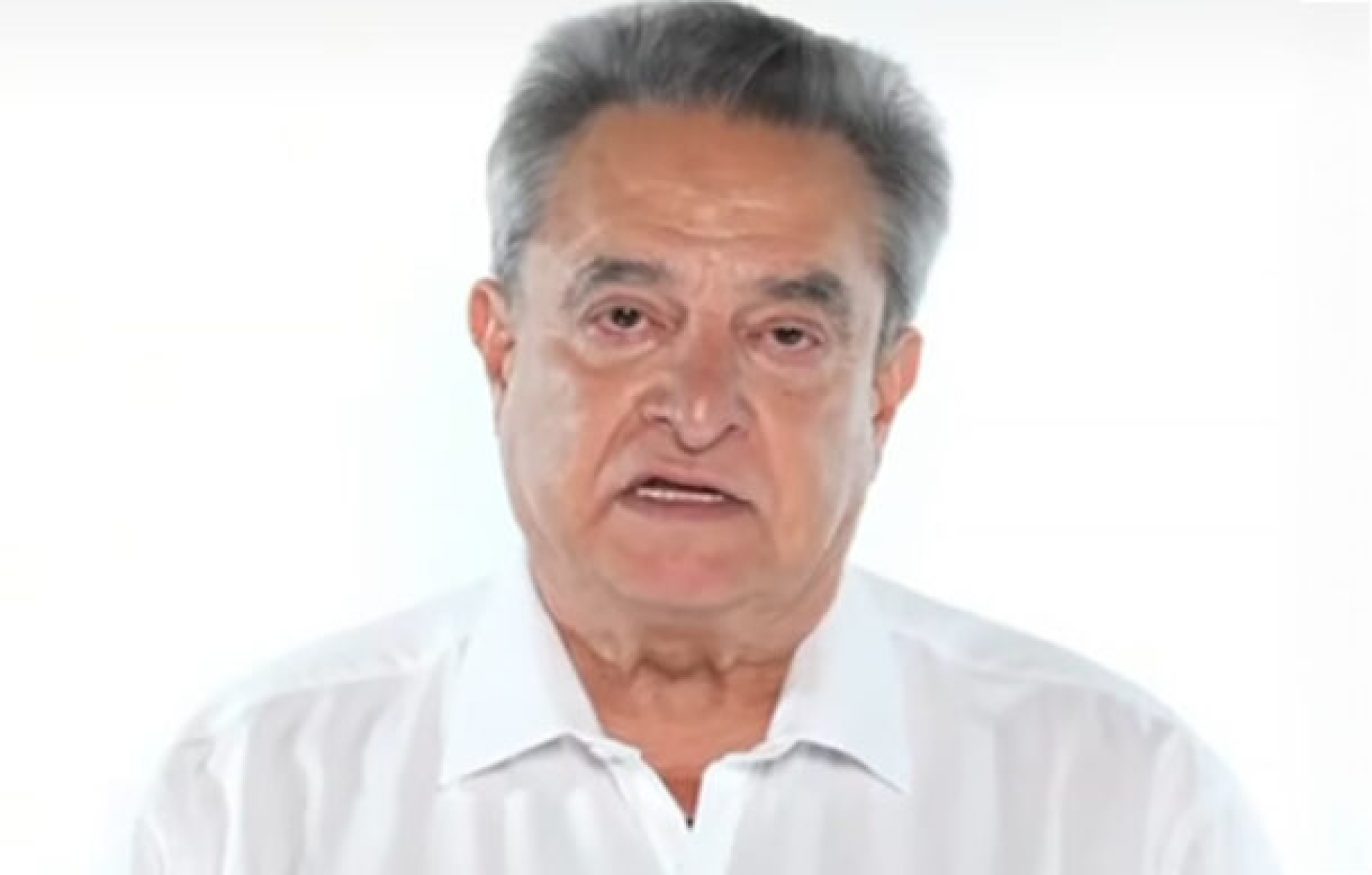 Pío López Obrador asegura no ser corrupto tras cierre de investigación del INE