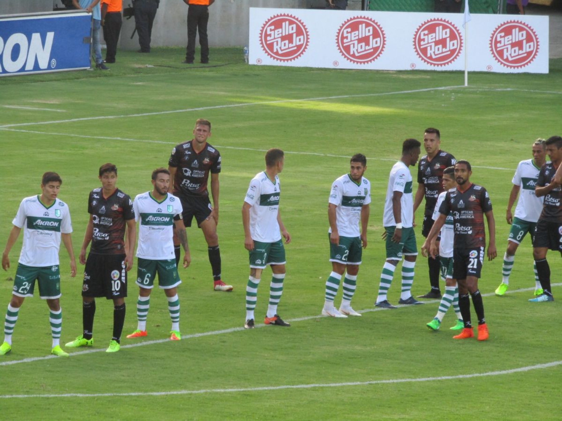 “Vamos a ganar en Oaxaca”: Jacob Akrong