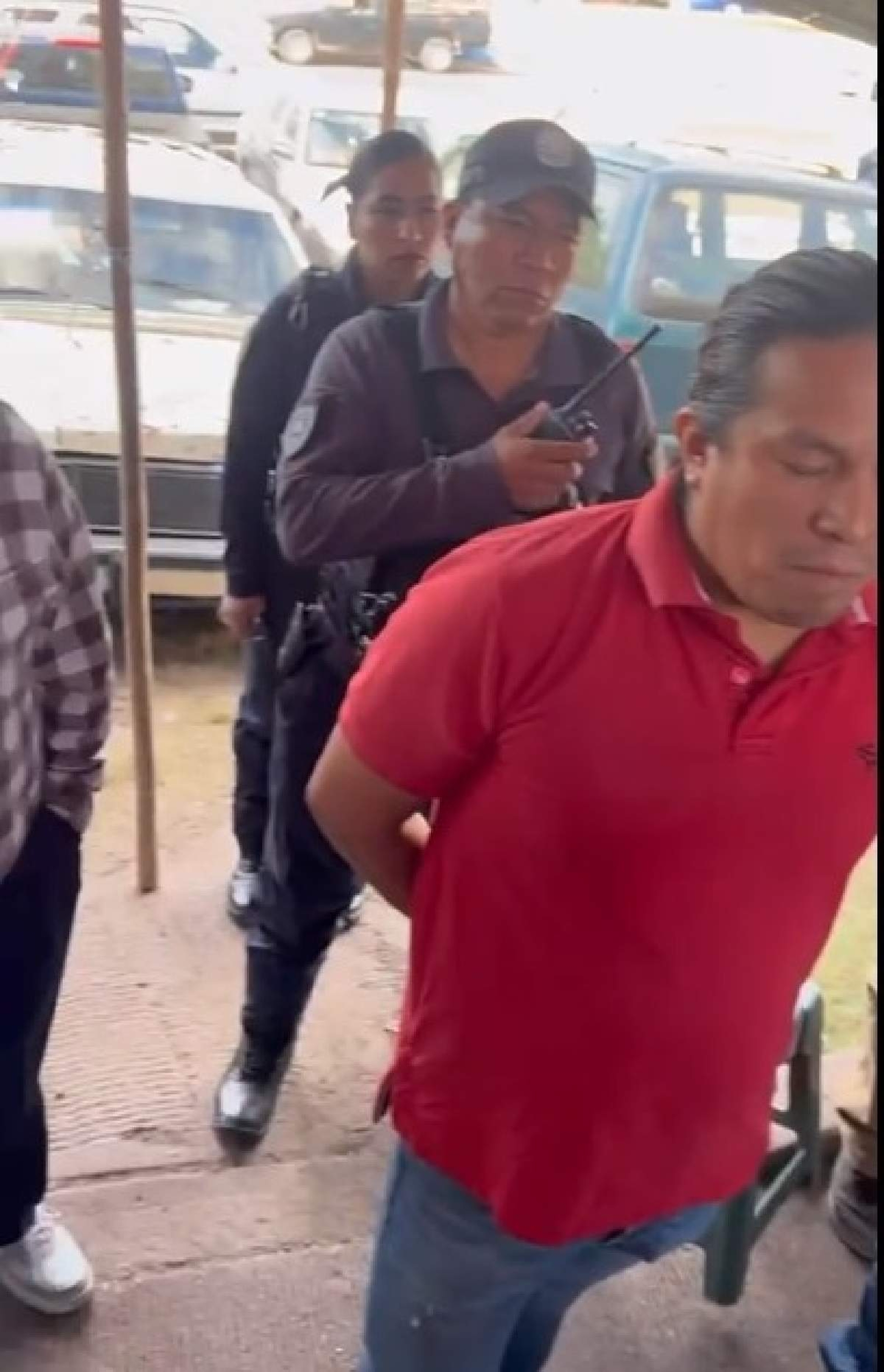 Rechazan que gobierno de Tlaltizapán cobre piso a comerciantes