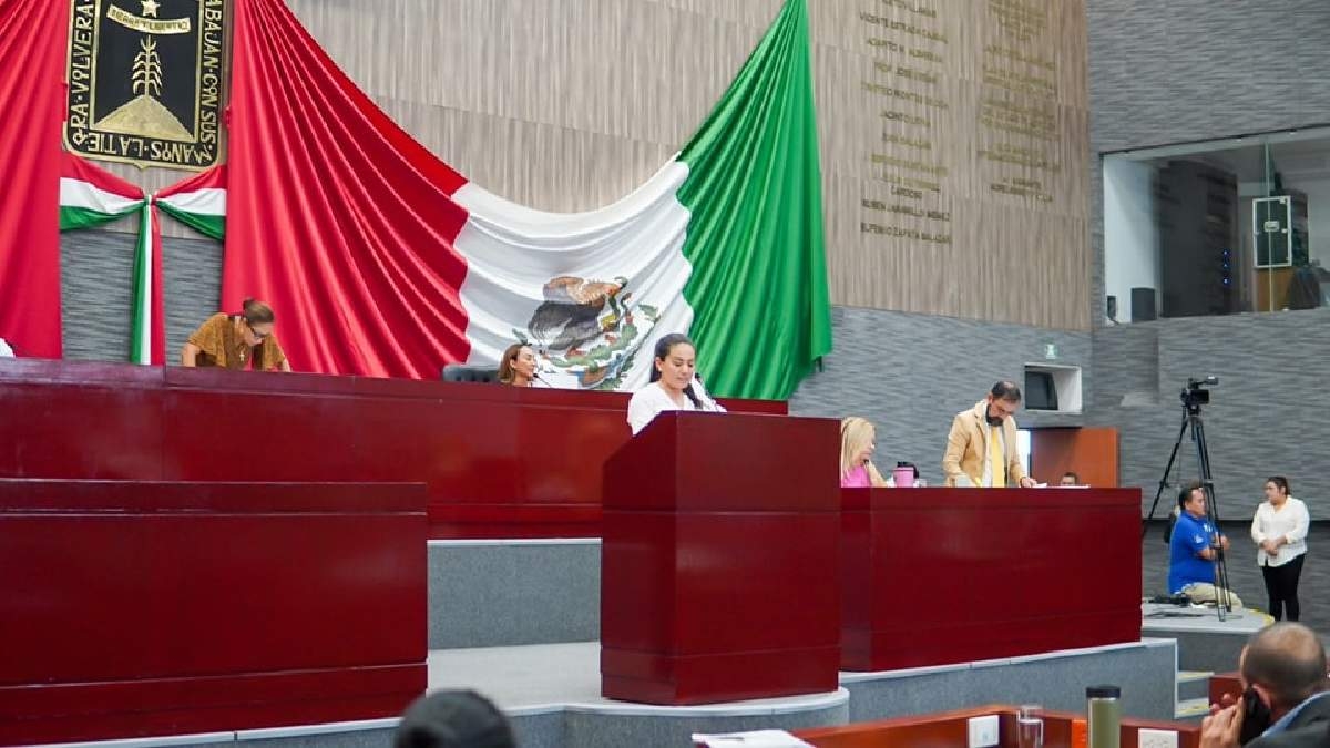 Diputados, responsables de inseguridad: Coparmex