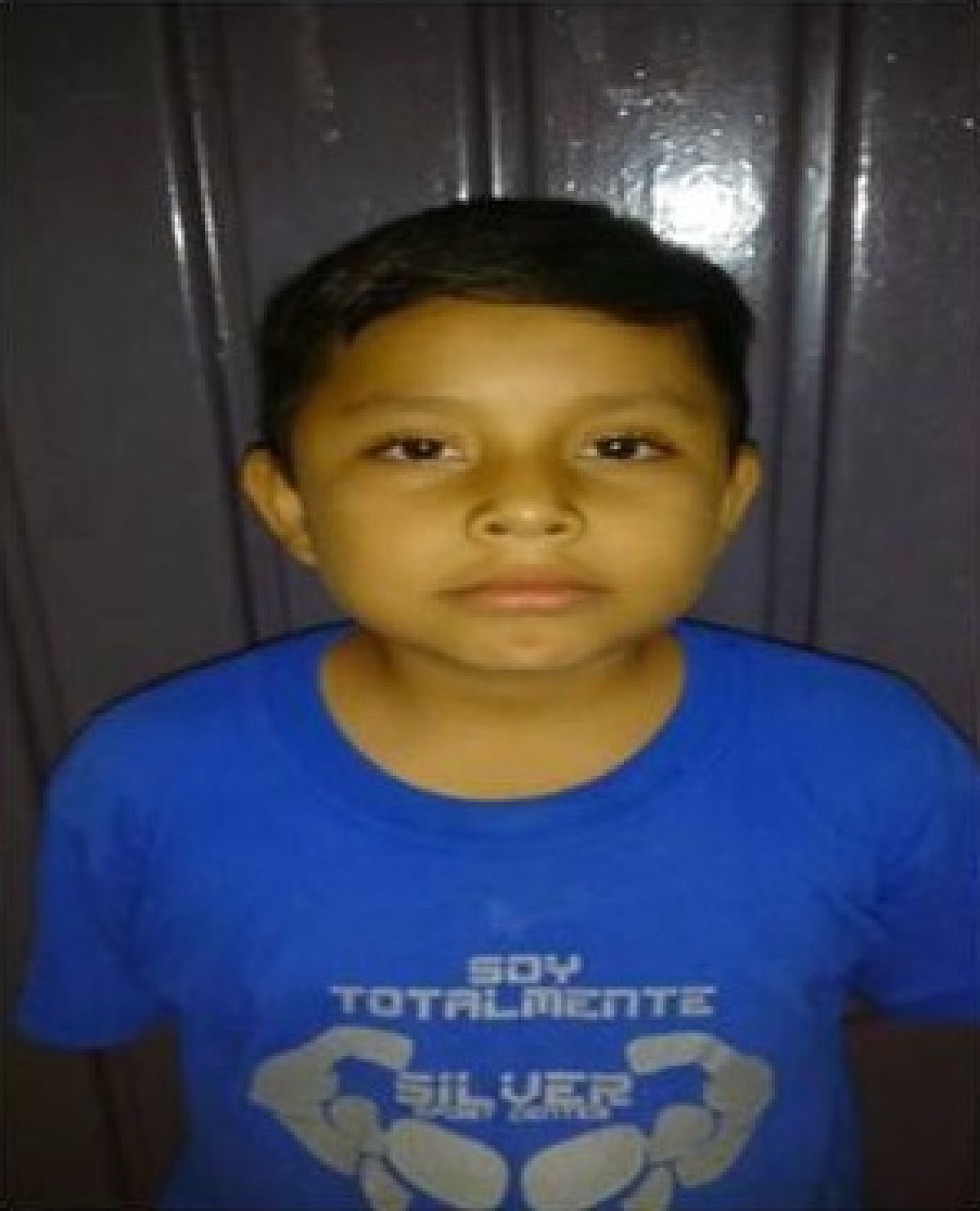 Buscan a un niño que desapareció hace casi tres meses en Amacuzac