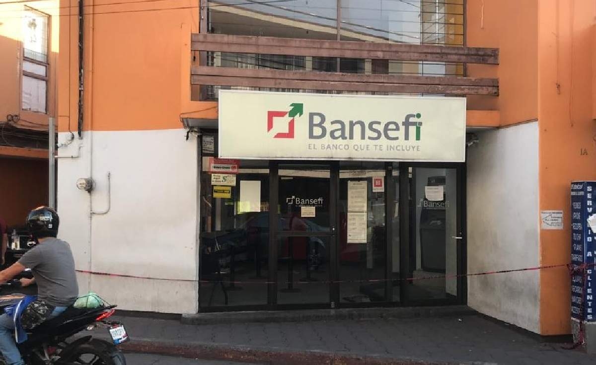 Busca la Sedena cajeros para terminar bancos del Bienestar
