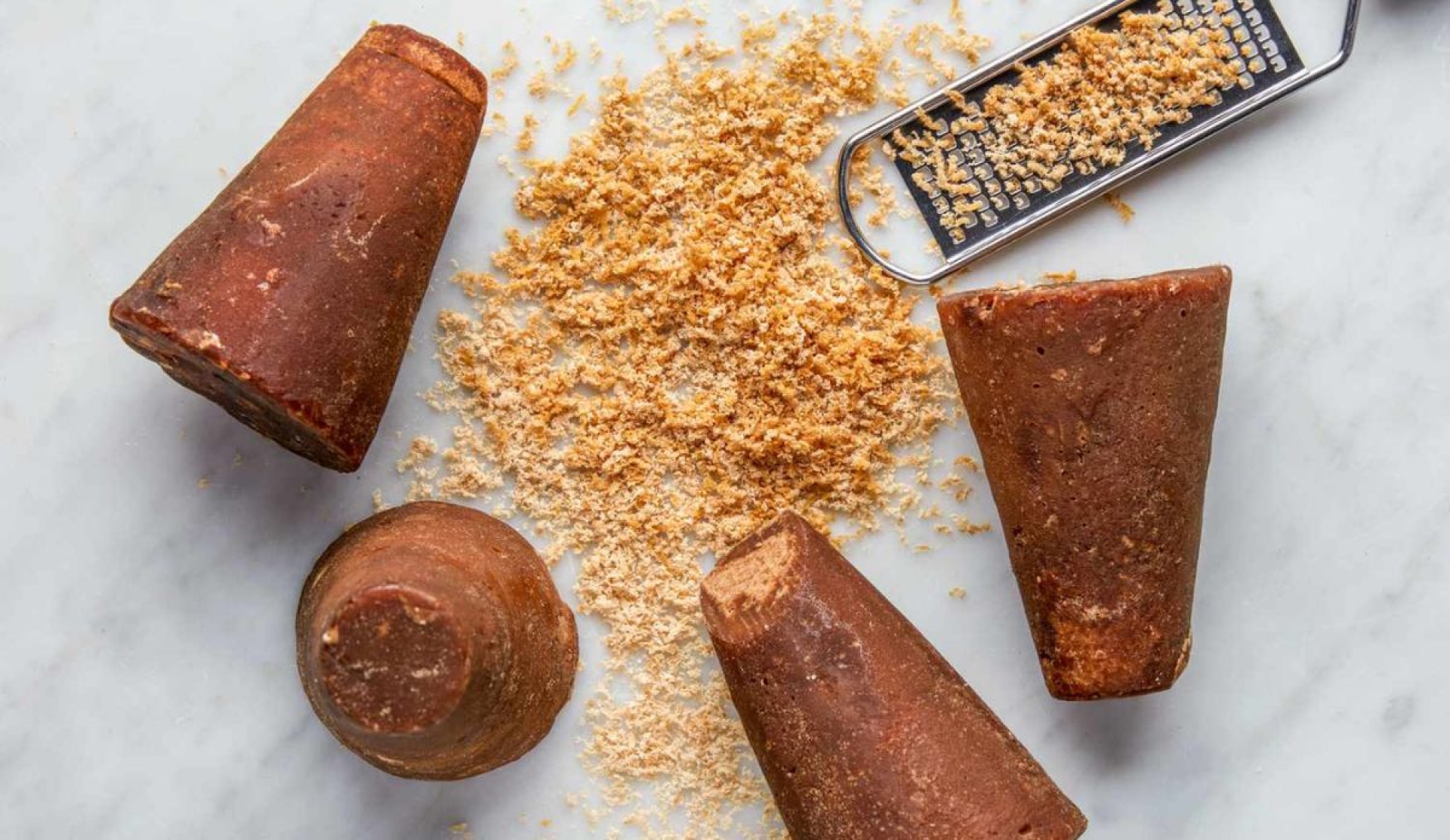 Piloncillo: alternativa natural al azúcar blanca con sabor y nutrientes