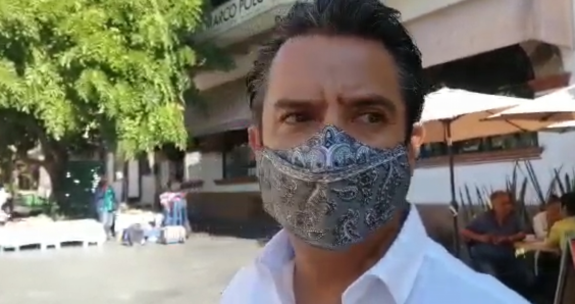 Ayuntamiento puede salir adelante 'con base trabajadora más disminuida': edil de Cuernavaca