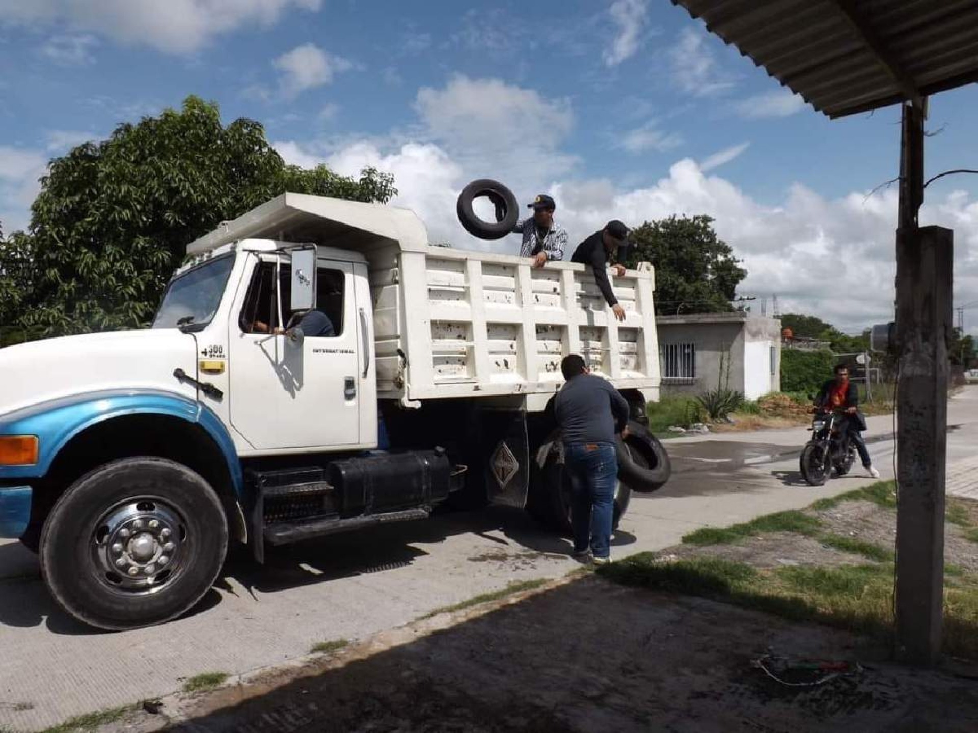Realizarán estudio para determinar prevalencia de dengue en Zacatepec