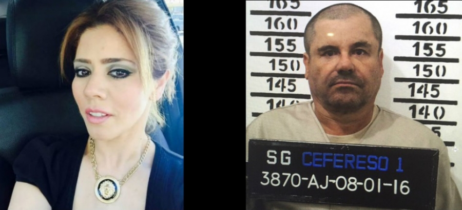 Habla la hija de ‘El Chapo’: “Había un pacto, no lo respetaron”