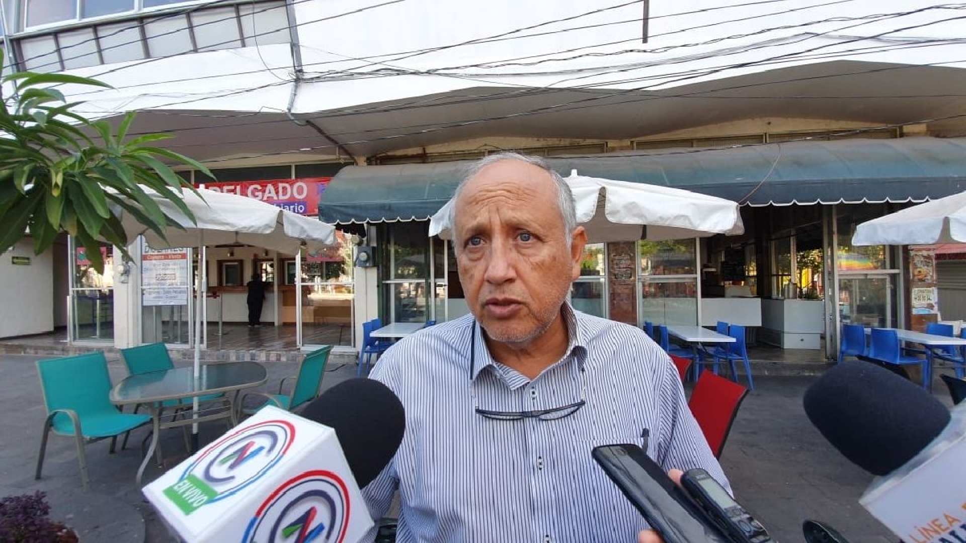 Buscan crear una banca social para productores agrícolas