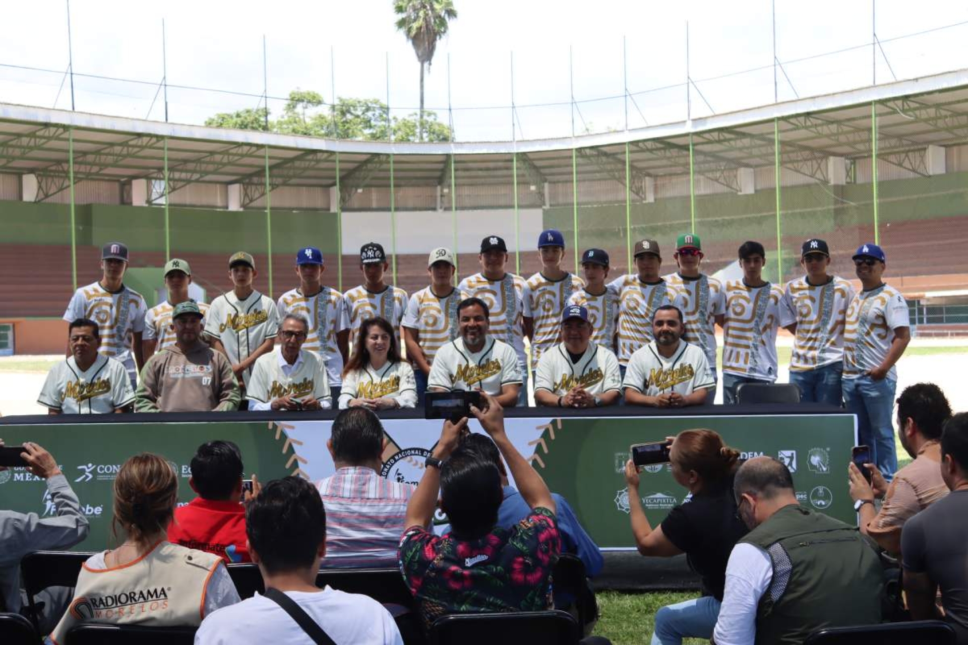 Torneo histórico