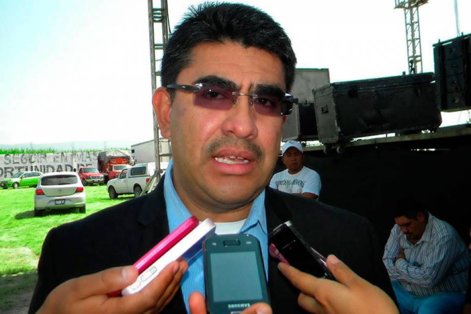 Seguirá la búsqueda en Morelos del ex alcalde de Iguala: Martín Rizo