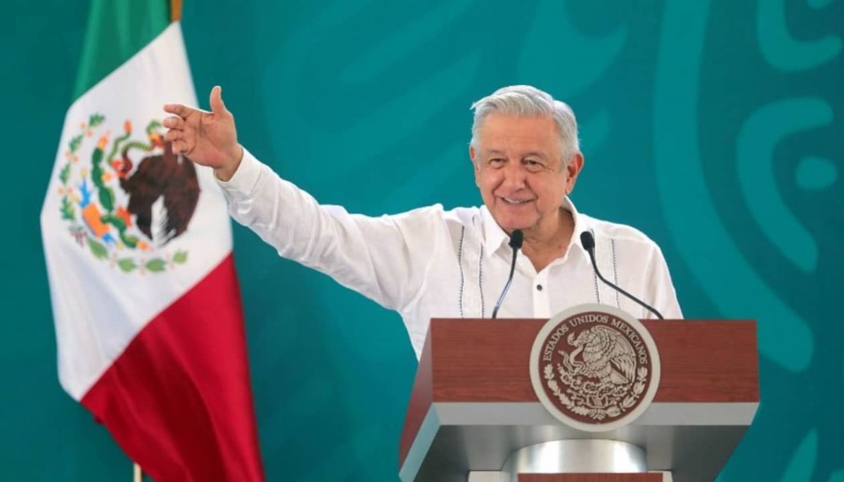 México continuará con aplicación de prueba PISA, asegura AMLO