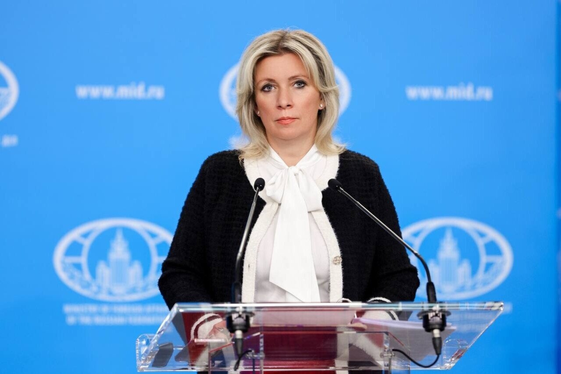 Rusia acusa a Francia y Reino Unido de planear intervención militar en Ucrania