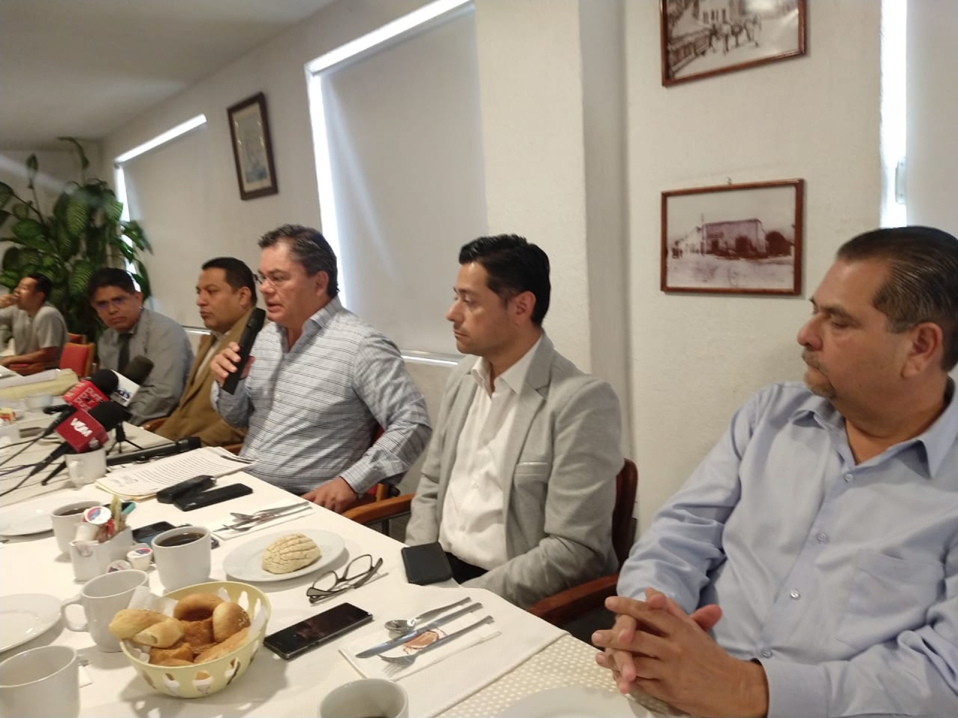 Presenta alcalde de Jiutepec estado que guarda la administración
