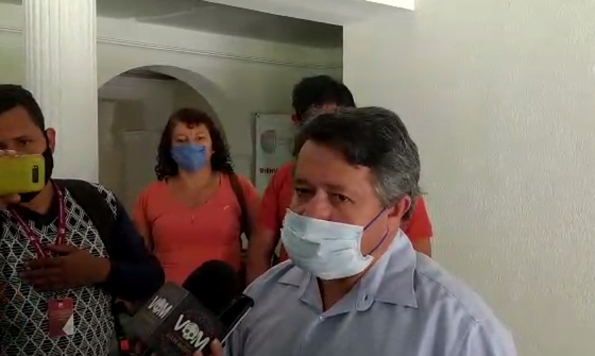 Inician productores queja contra director de Ganadería y Acuacultura