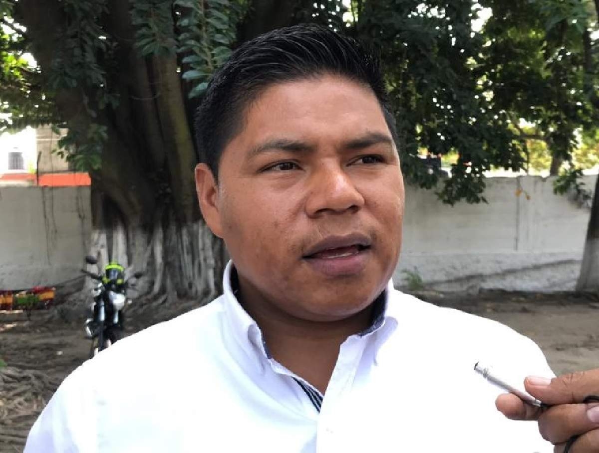 Espera alcalde electo de Zacualpan recibir administración con pocas deudas