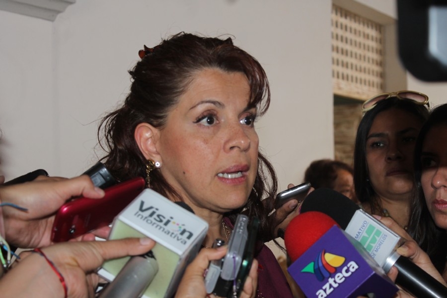 Respalda SS retiro de comercio ambulante en la periferia de hospitales