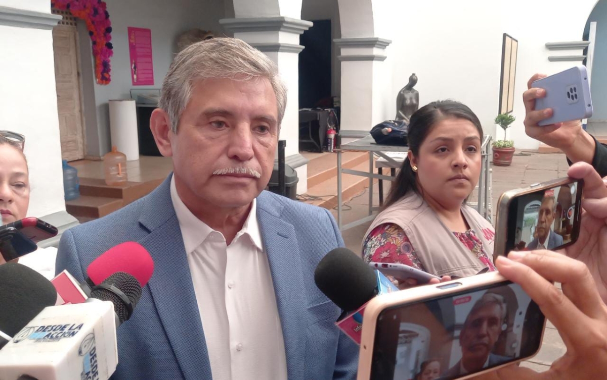 Policías acompañarán a inspectores capitalinos tras casos de amenaza a mano armada