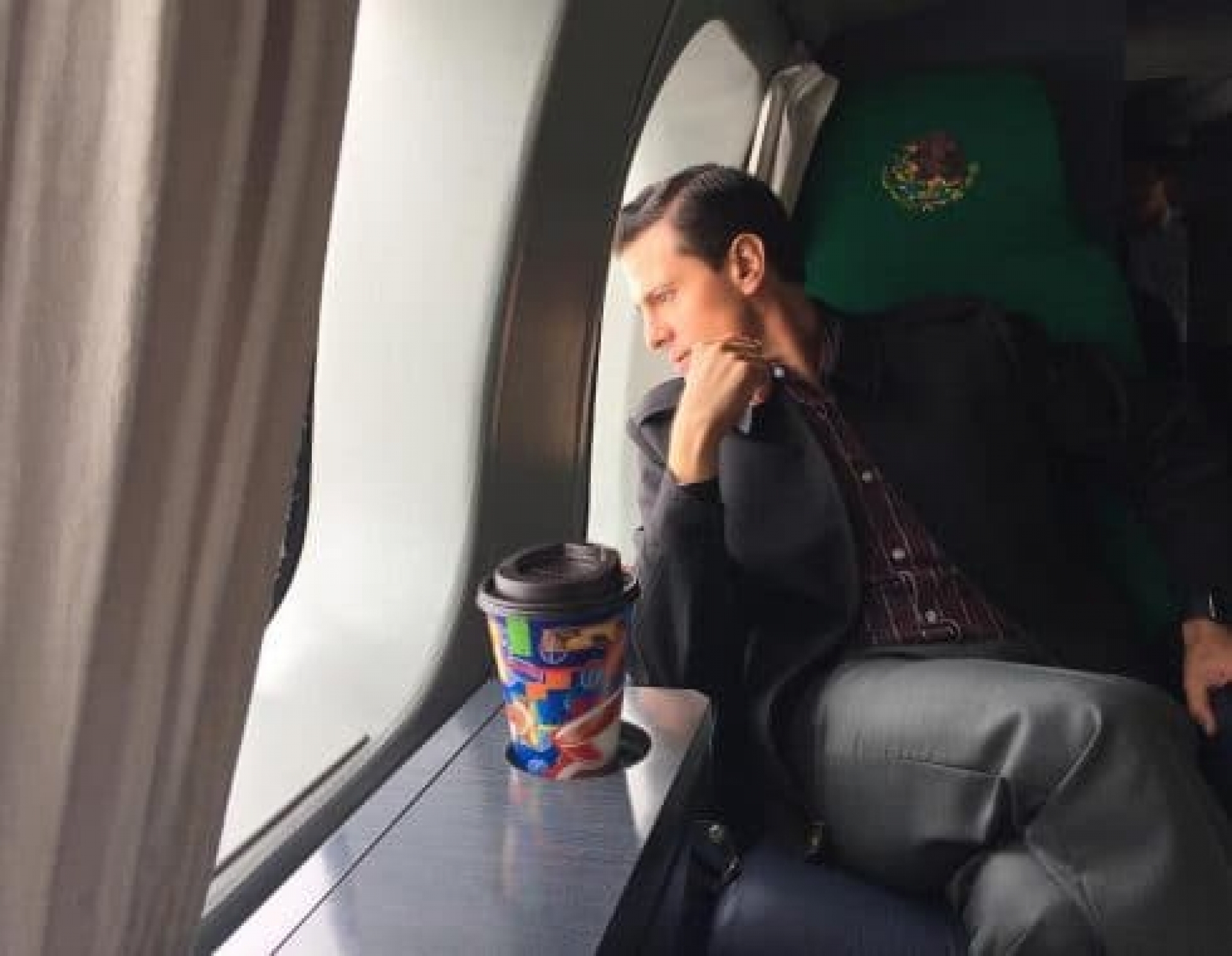 Peña Nieto gastó 250 millones de pesos viajando a 42 países en seis años
