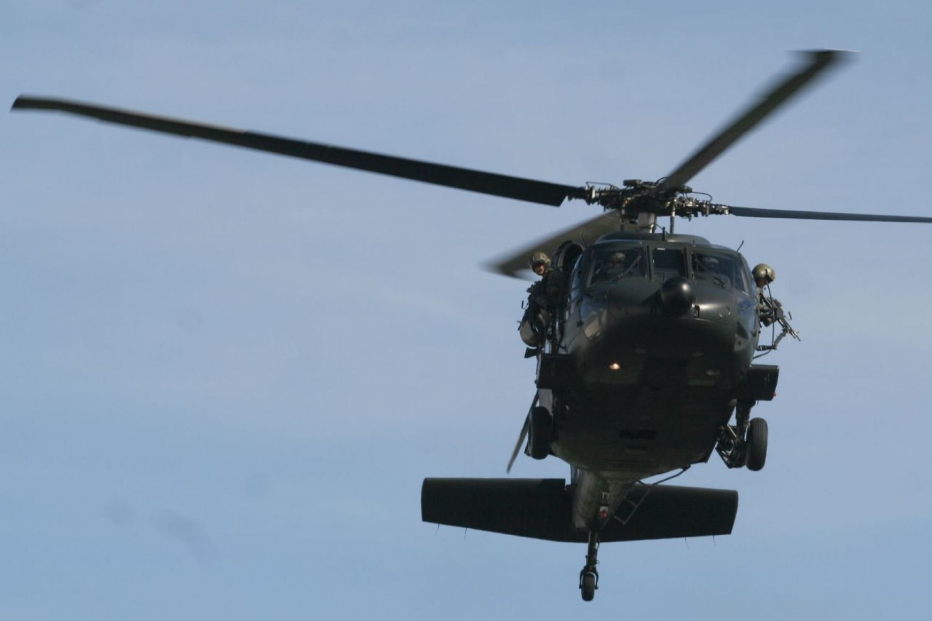 48% de las aeronaves caídas de la Sedena, en combate al narcotráfico