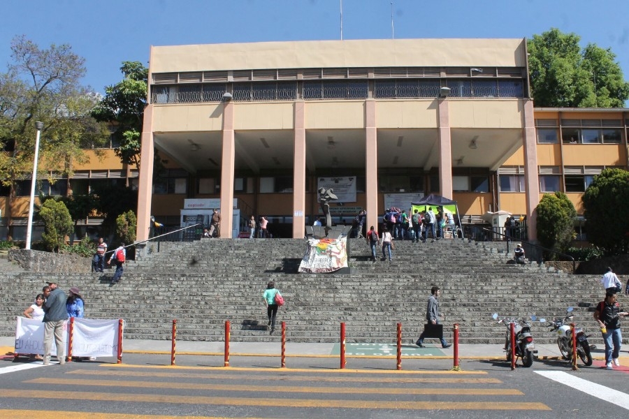 A través del Seguro Popular se edificaría Hospital Universitario: UAEM