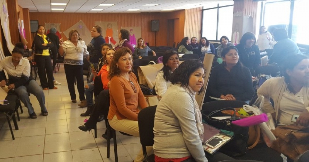 Fomenta IEBEM el desarrollo integral de preescolares