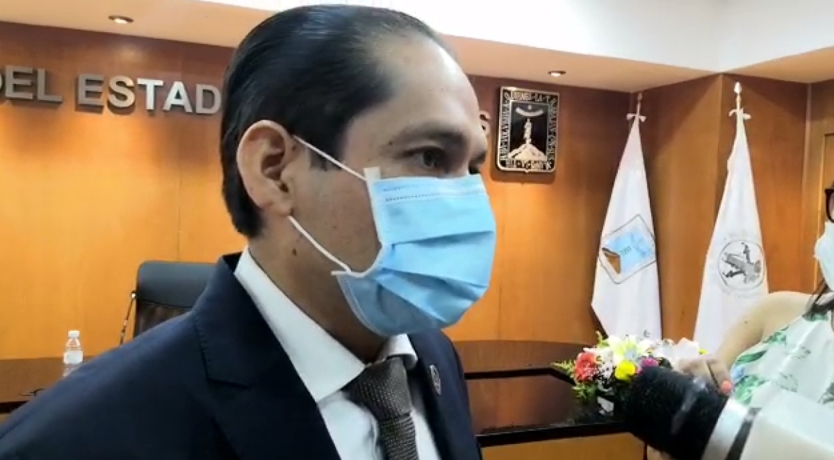 Espera Poder Judicial definición sobre cálculo de presupuesto