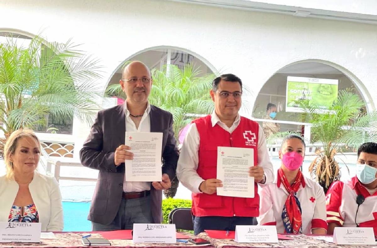 Falta de solidaridad de Ayuntamientos con la Cruz Roja limita ayuda a la población
