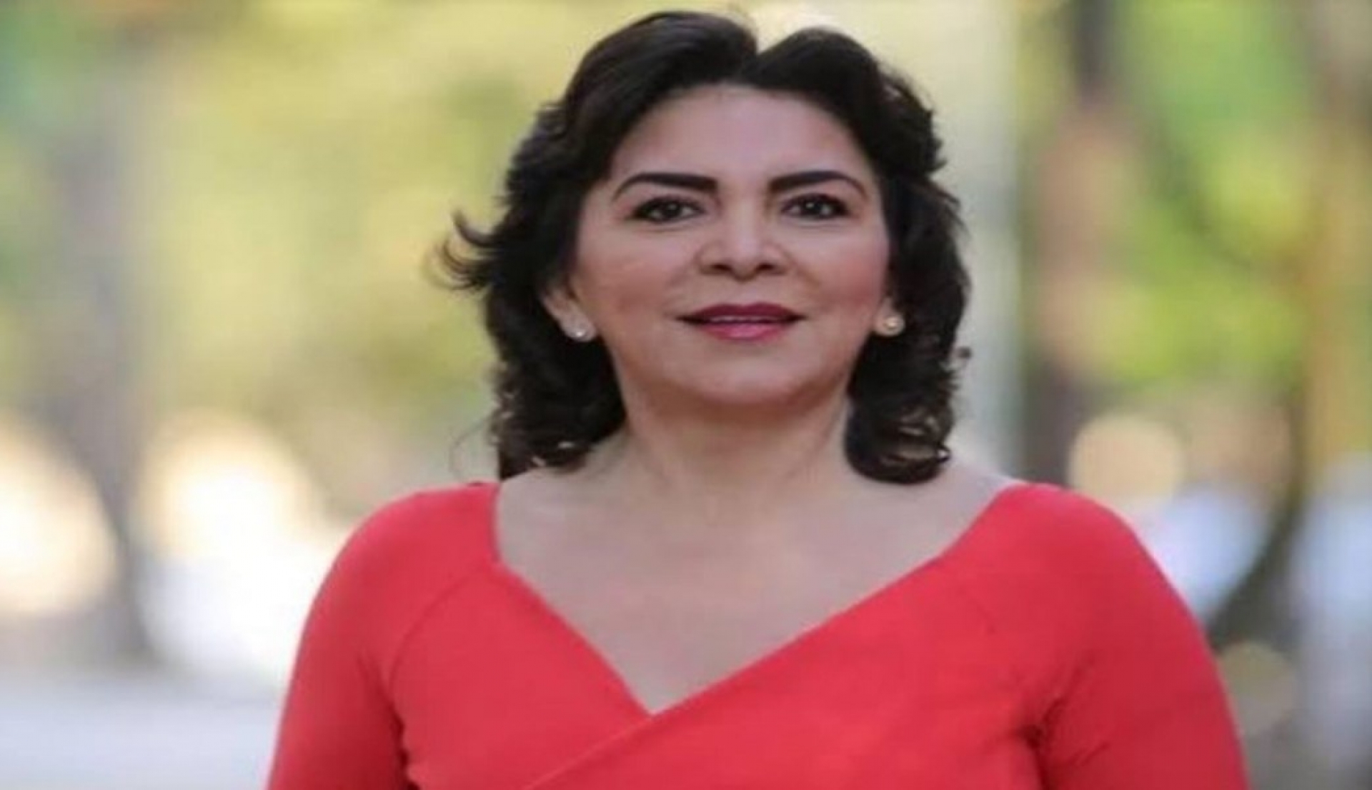 VIDEO: Tras 29 años de militancia; Ivonne Ortega renuncia al PRI