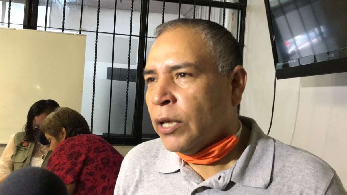 En riesgo de quedar libre, presunto feminicida de Cuautla