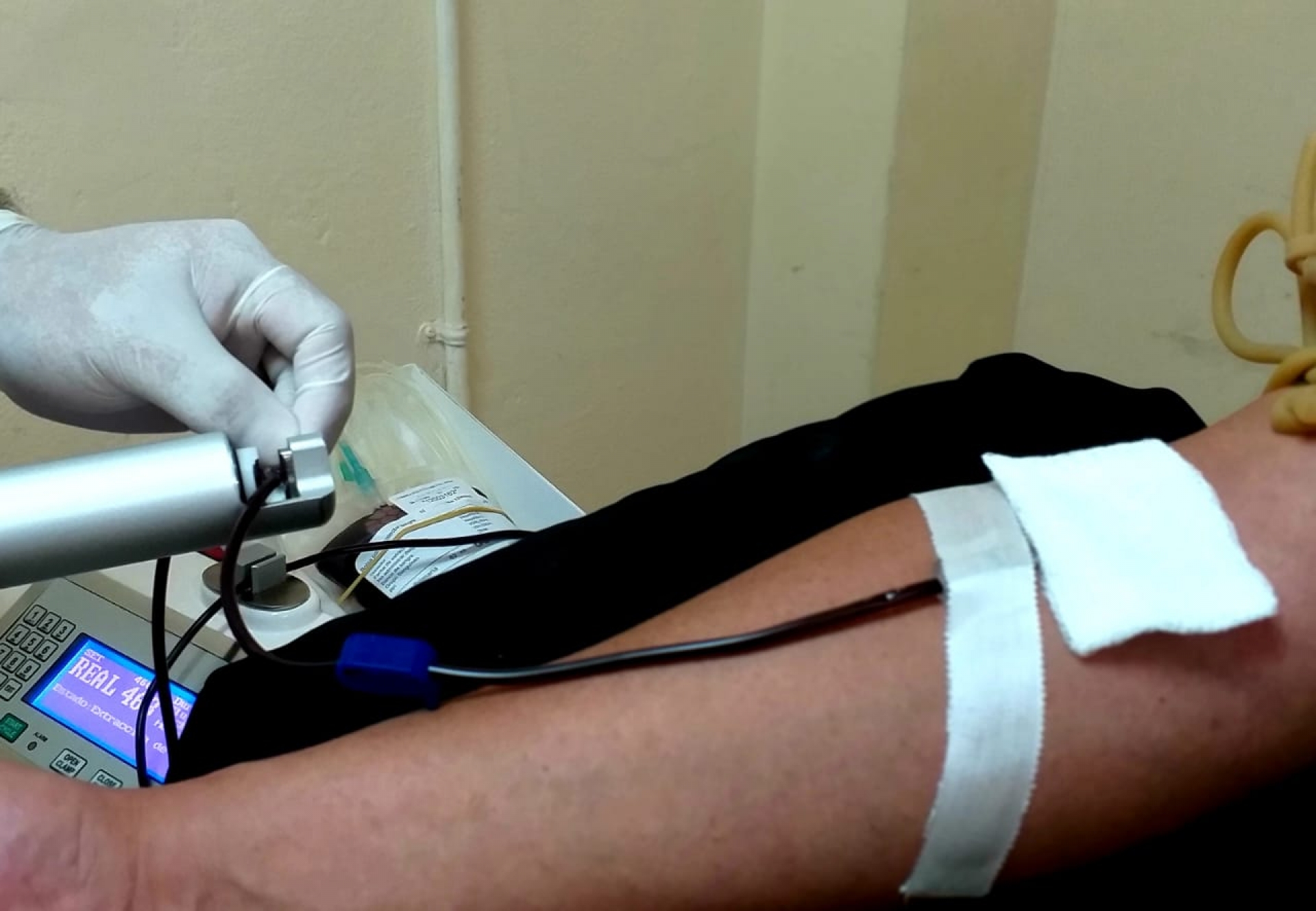 Invita IMSS Morelos a donar sangre