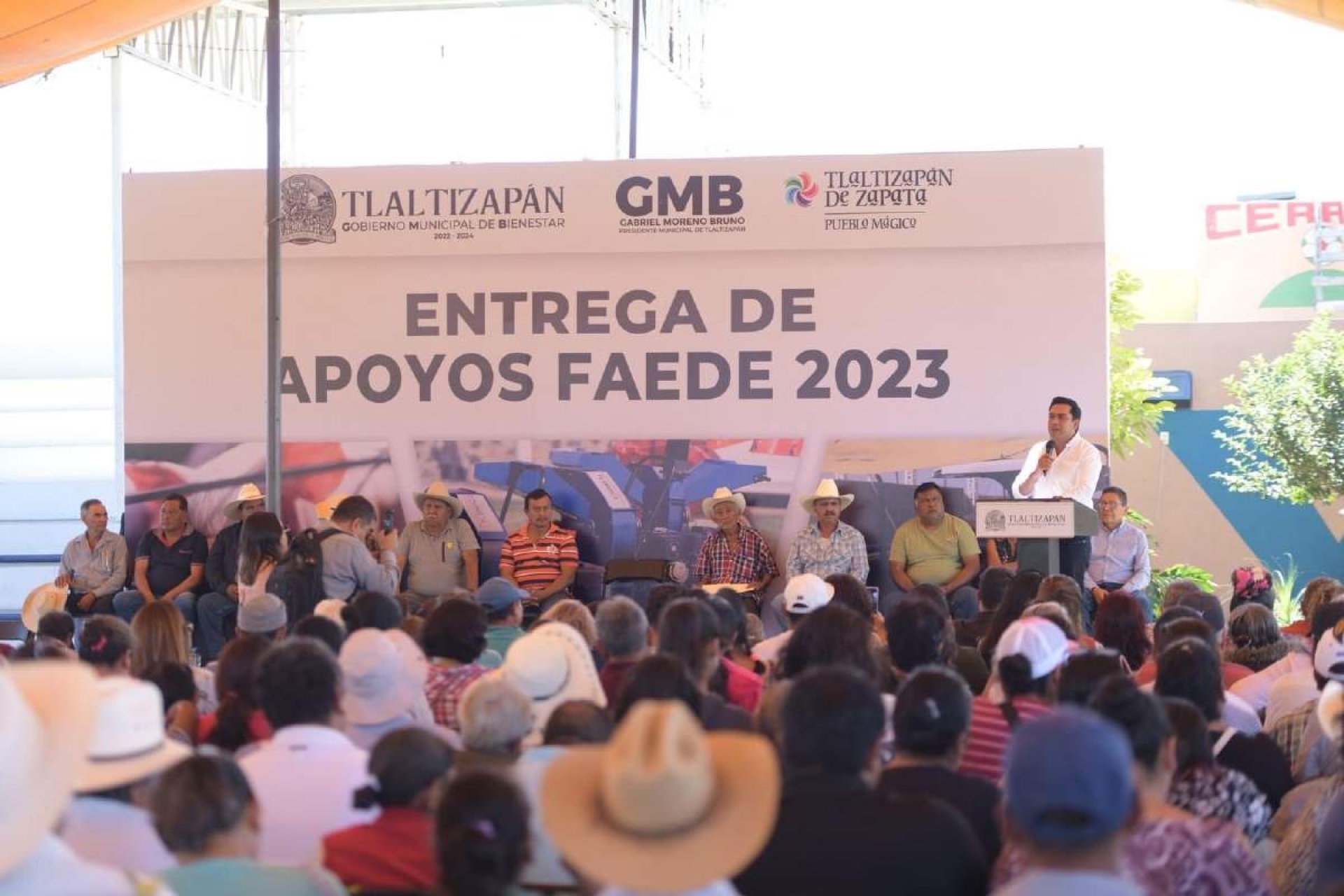 Dejan sin FAEDE a artesanos de Tlaltizapán