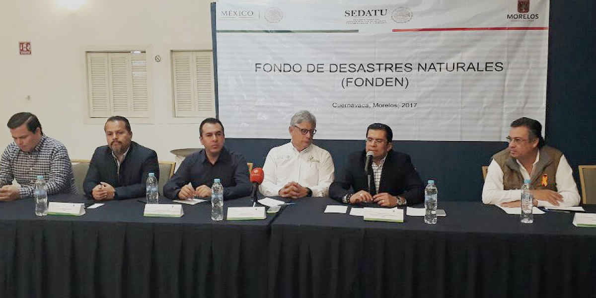 Hoy inicia la siguiente etapa de atención a daños ocasionados por el sismo