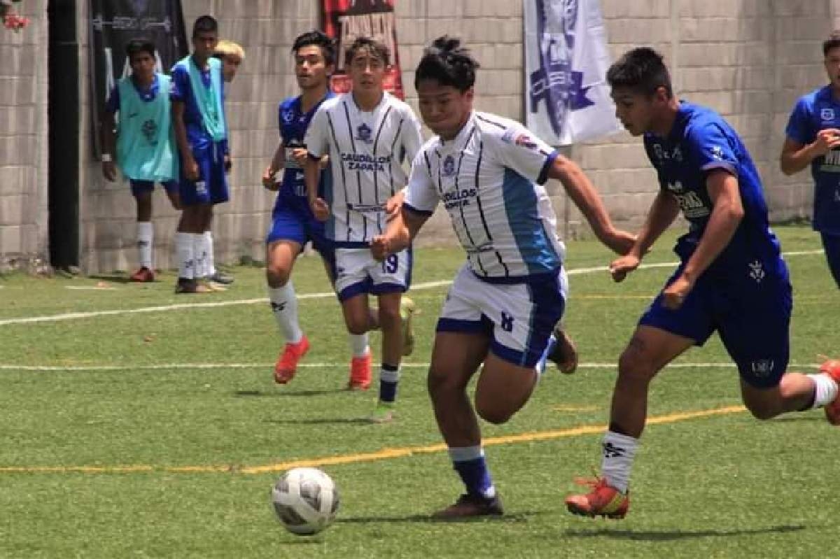 Caudillos hizo lo suyo
