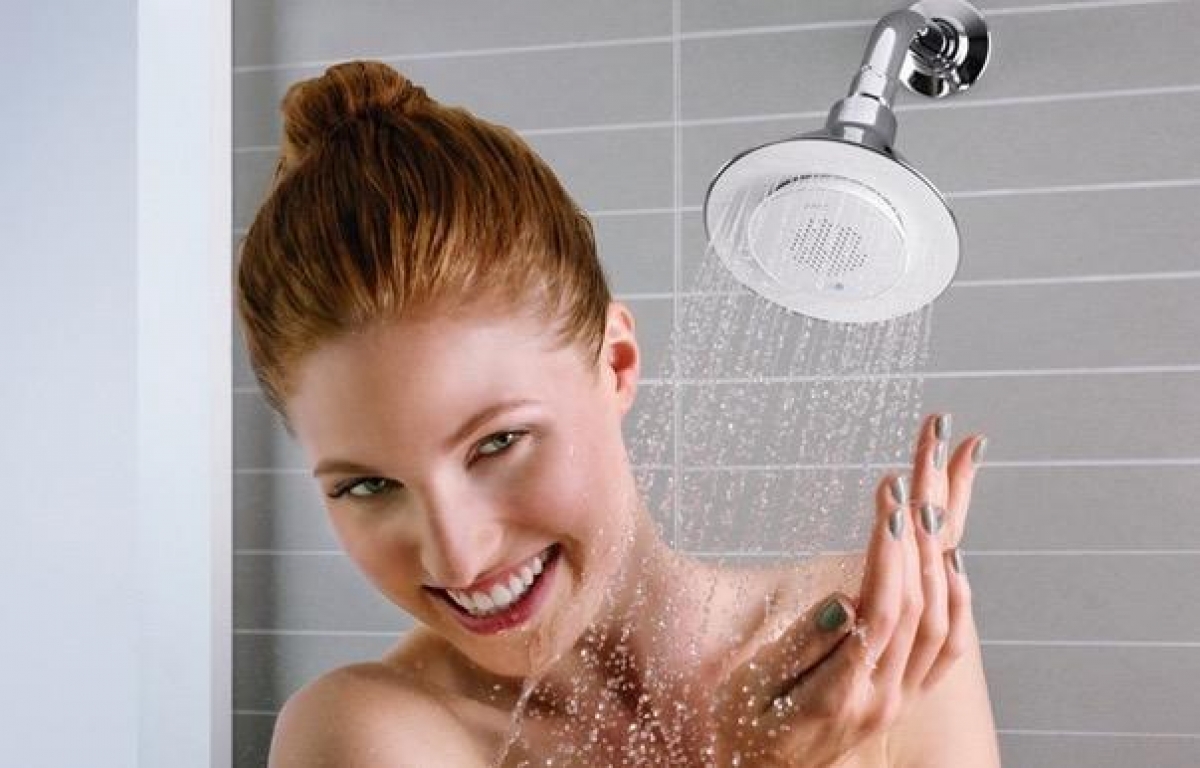 5 errores de belleza que cometes al bañarte y no lo sabías