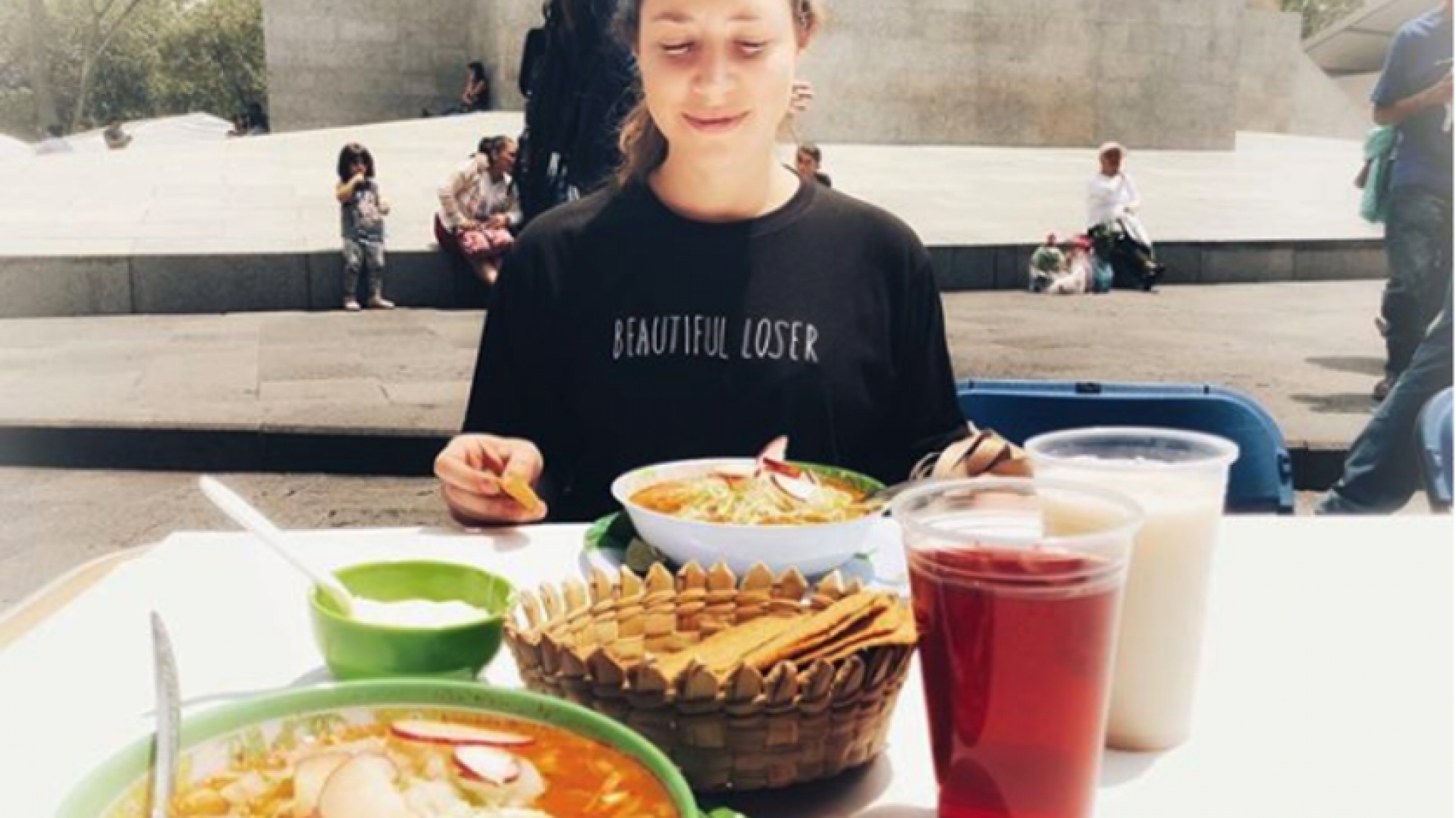 Cómo incluir pozole en tu dieta y bajar de peso