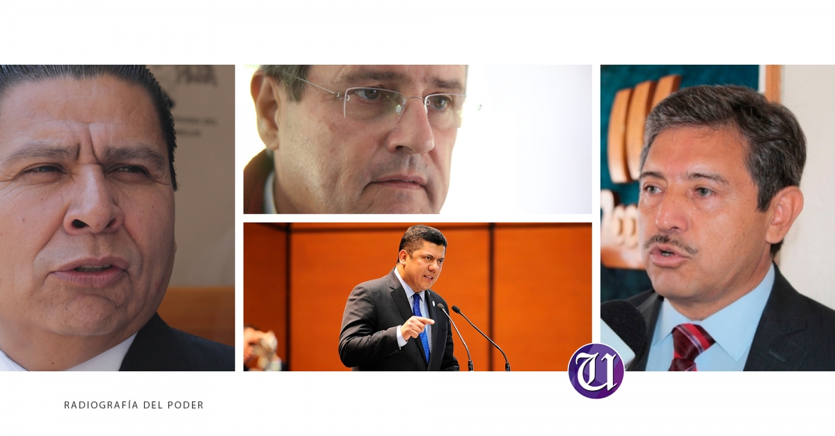 Caso Cuernavaca