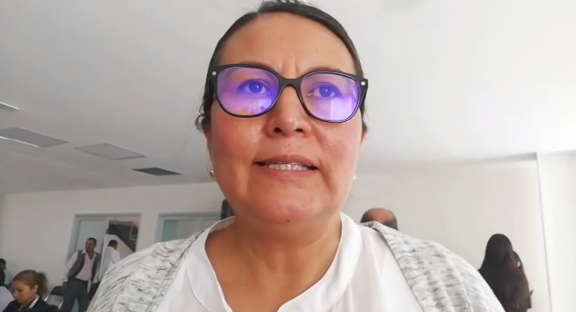 Diputadas locales abren posibilidad de discutir propuesta para despenalizar el aborto