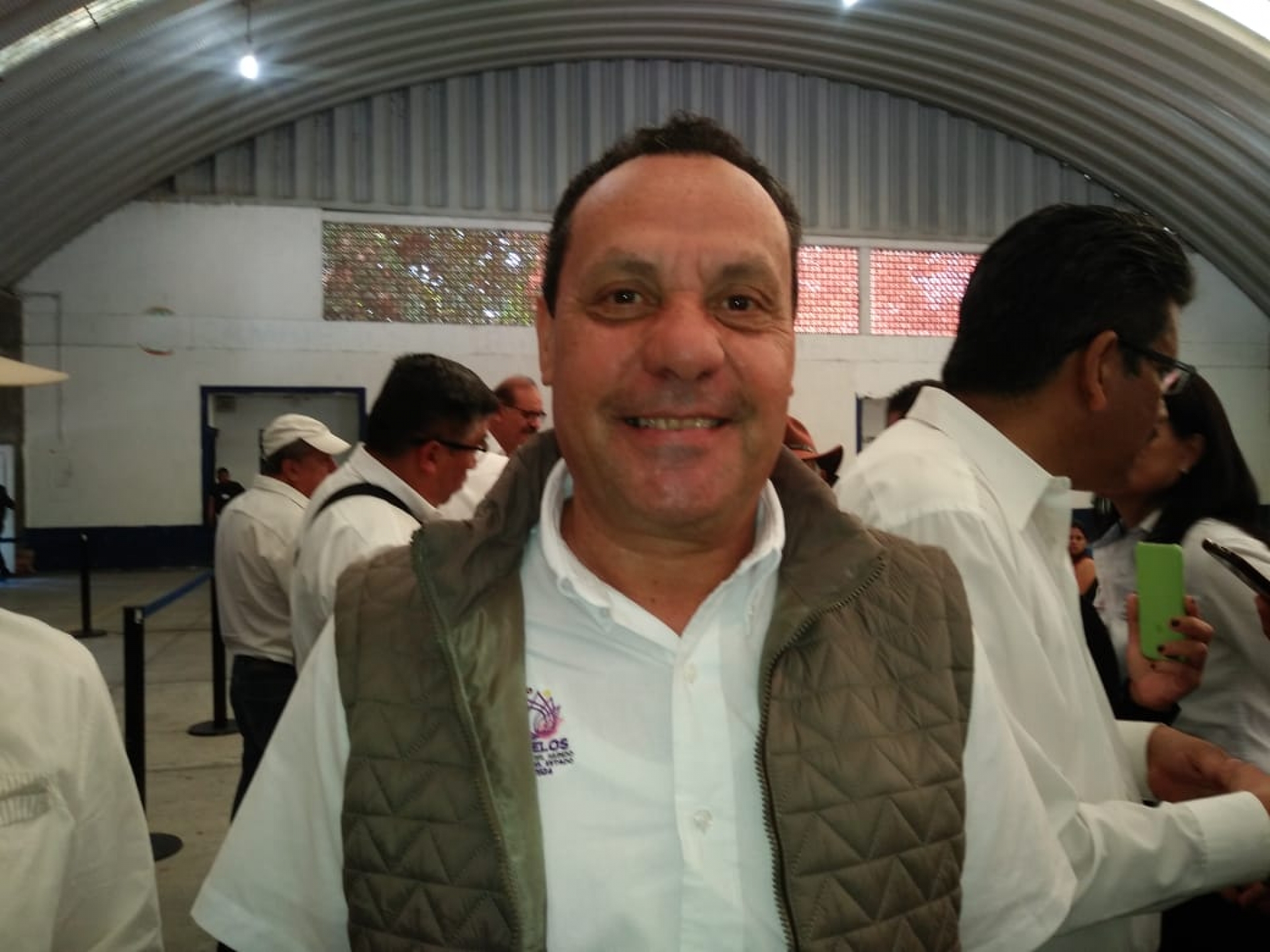 Identifica SDS presuntas irregularidades en plantas de valorización