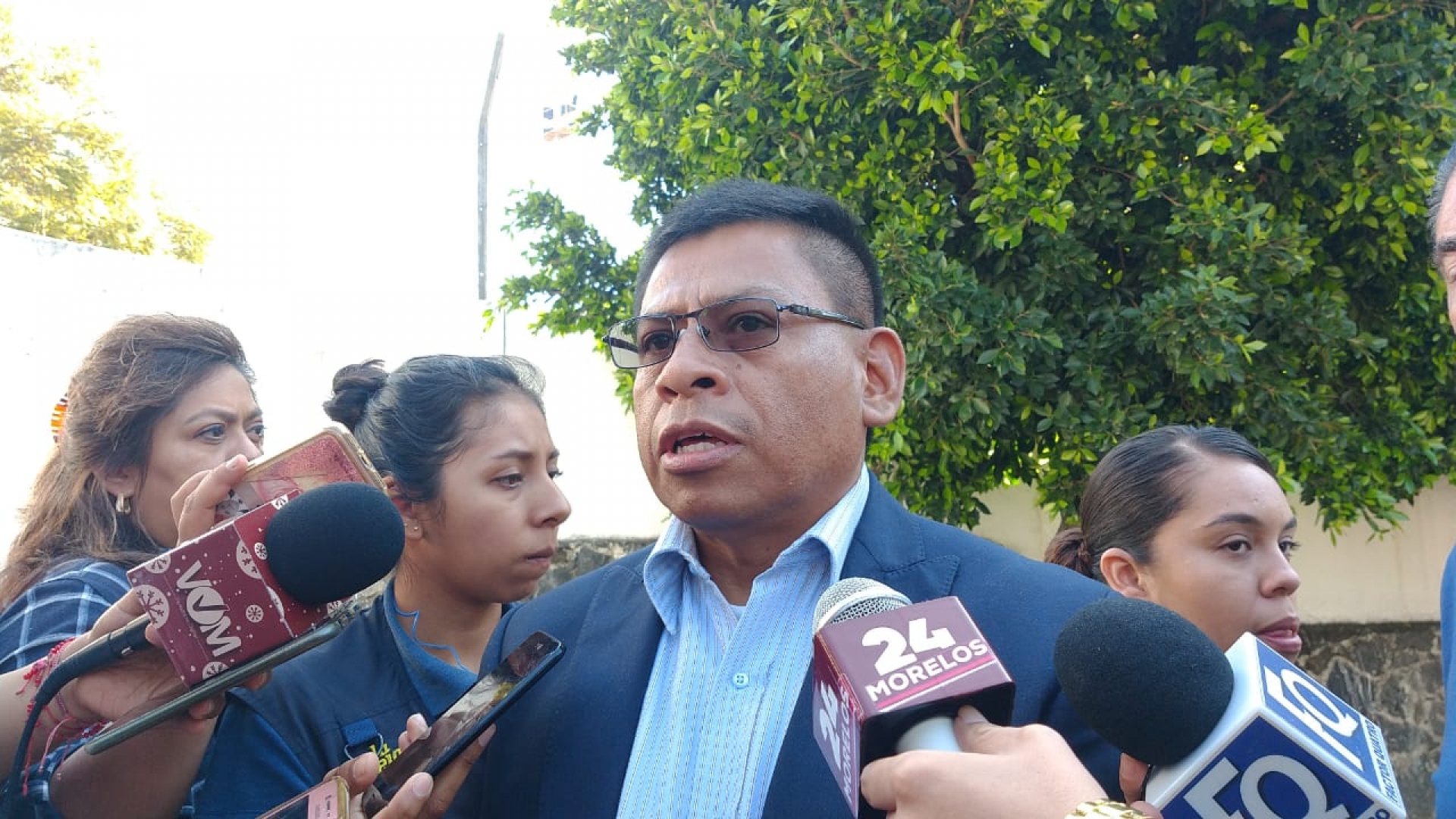 Recibió SSP Cuernavaca reporte de seis mujeres desaparecidas, de enero a octubre
