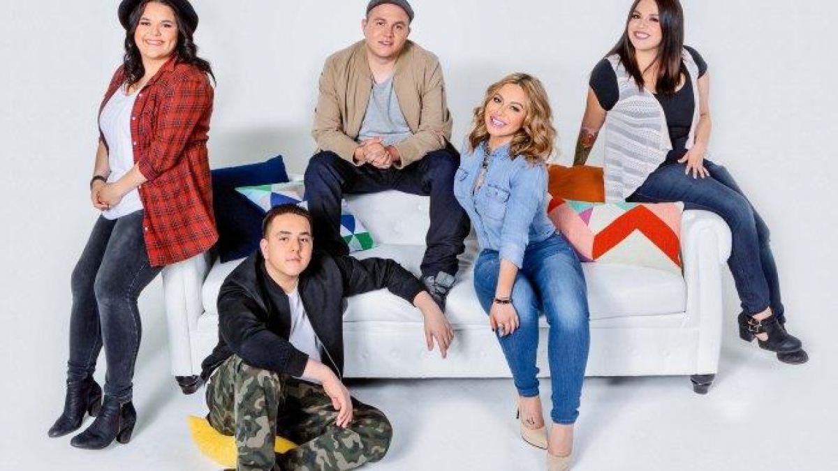 Hijos de Jenni Rivera estrenan reality "The Riveras"