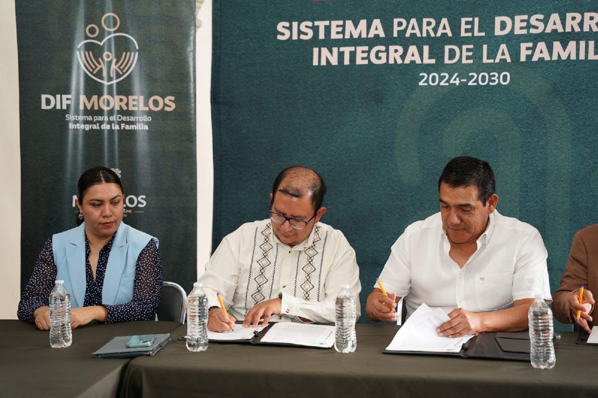 El diagnóstico del OAPJ