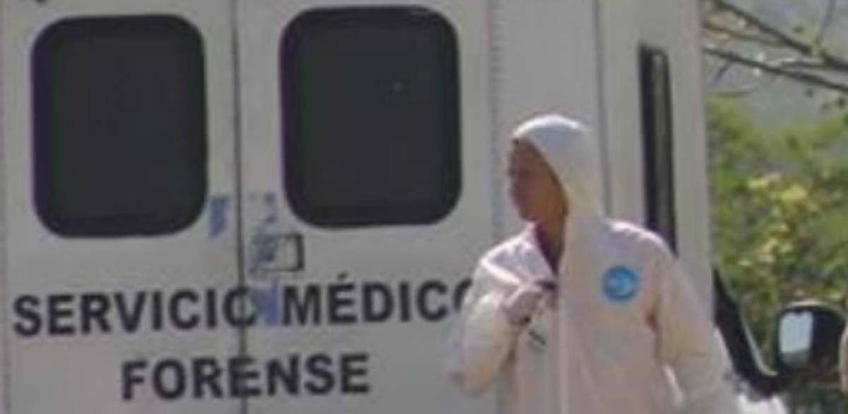 Hallan un cuerpo desmembrado en Jojutla